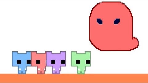 DO I MOVE OR STOP!!? /PICO PARK w THE BOYS [pt4]