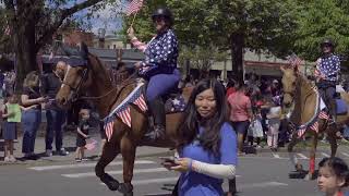 New Milford Memorial Day Parade 2025