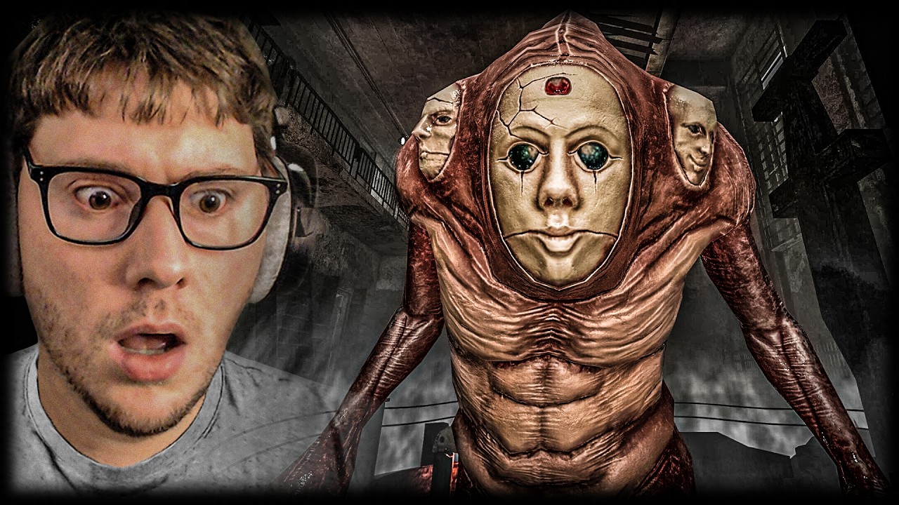 This One Felt Different | Demonologist