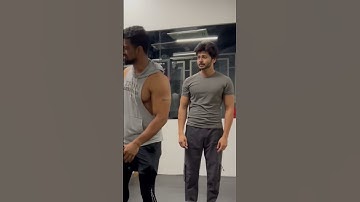 Dost Dost Na Raha 😓 #shorts | Abhishek Nigam ft. Siddharth Nigam