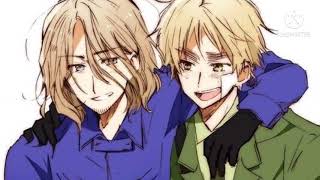 Hetalia Amv • Fruk • Waterloo