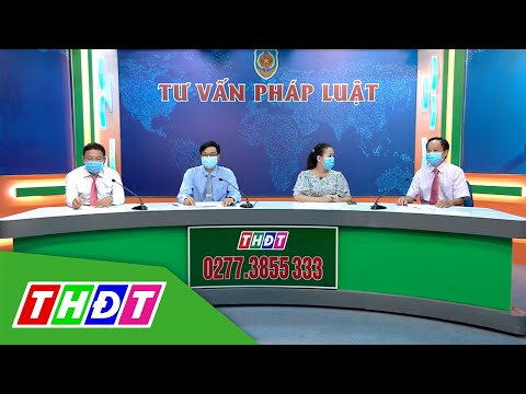 Bảo hiểm xã hội và bảo hiểm y tế | Tư vấn Pháp luật – 25/5/2021 | THDT