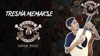 Lolot Band - Tresna Memakse ( ajak Luh Sari ) Lirik Lagu