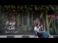 Pre wedding moments of sreejith  gopika  lumeno 