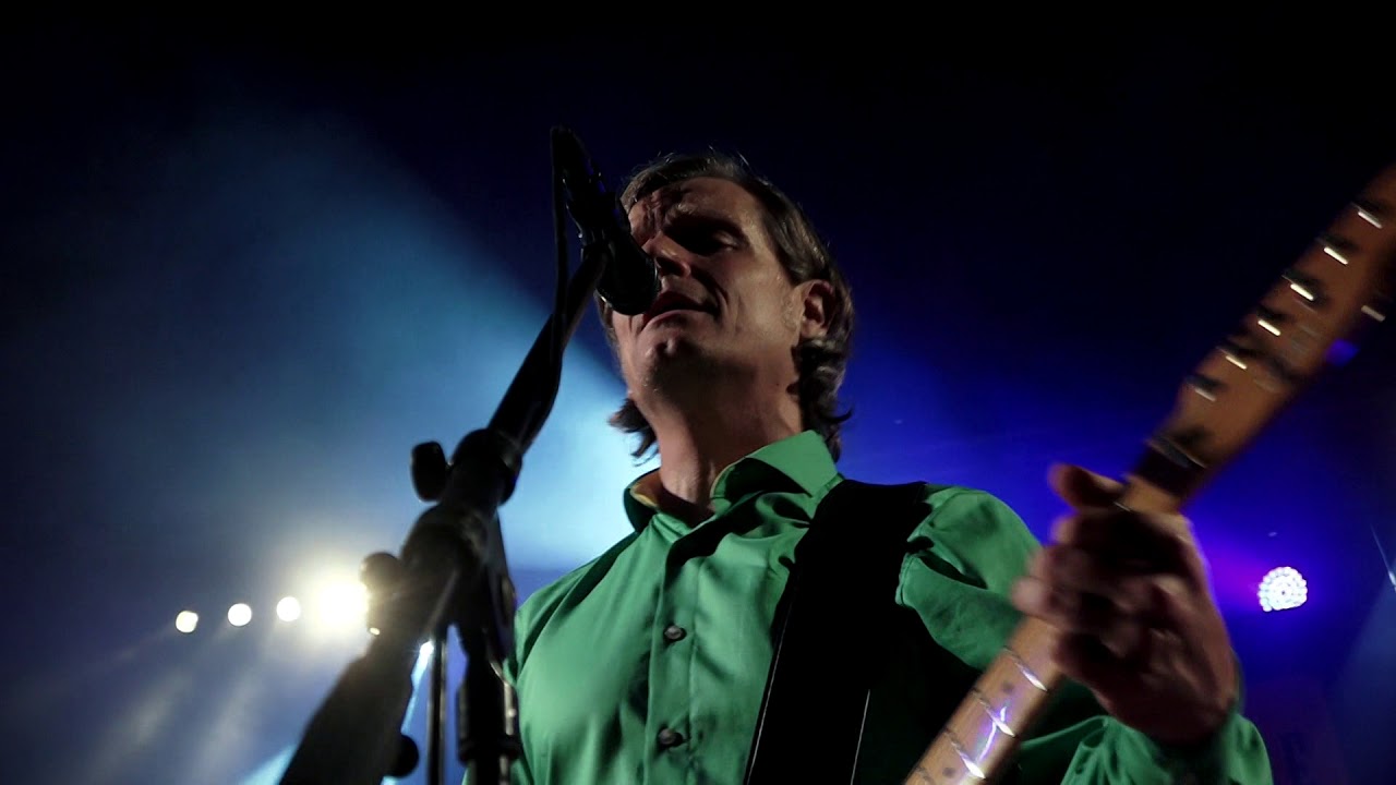 INDIEGOS - Alive (Pearl Jam Cover)