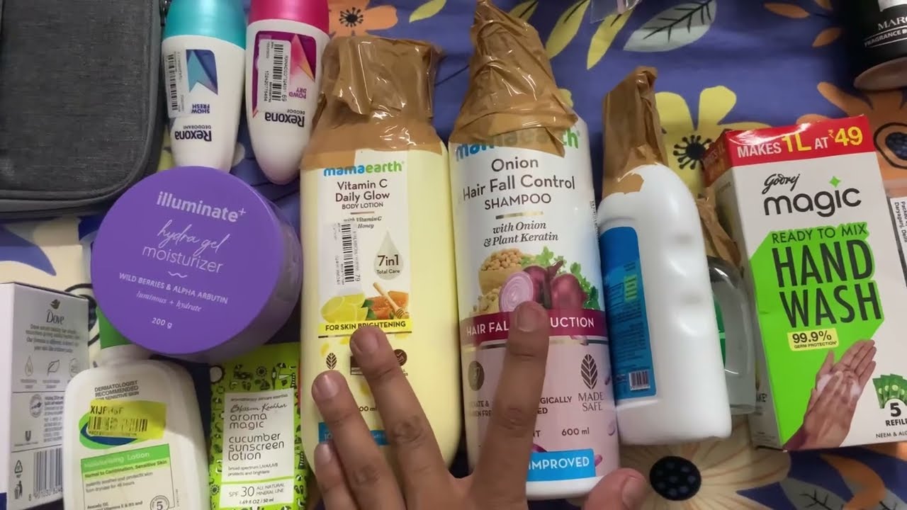 My Ultimate Packing List for First Cruise Ship Job | Crew Life Onboard🚨