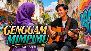 Asnas - Genggam Mimpimu (Official Music Video) 