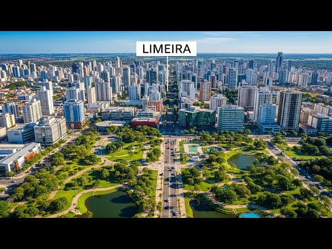 Top 10 Best Neighborhoods To Live In São Paulo Brazil 2025 Guide 