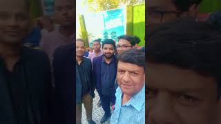 Happy family #aftabsir #naushad#sarfraz#asrar