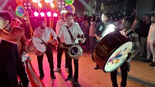 Ek Haseena Thi Ek Deewana Tha Band Video 🎺 | Karz Movie Song | New Kamal Band | Patna Muharram 2025