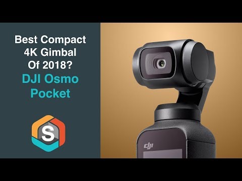 dji osmo pocket pros and cons