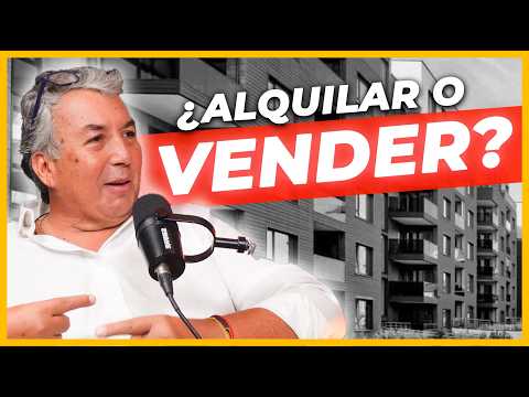 Mi ESTRATEGIA Inmobiliaria para Generar RIQUEZA - Ep. 281