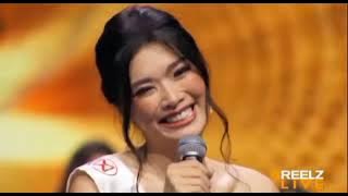 Miss World Indonesia 2021 / Top 6 Miss World 2021 - Carla Yules (Full Performance)