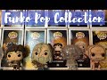 MY FUNKO POP COLLECTION (Lord of the Rings & The Hobbit Edition)
