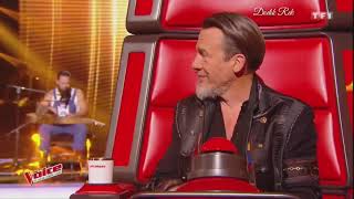 Pink Floyd – Another Brick In the Wall | Will Barber| The Voice 2017| Blind Audition