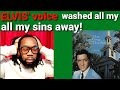 How great thou art Elvis Presley reaction | He was saying goodbye and Lord i'm coming home!