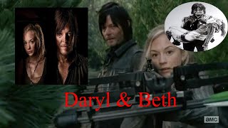Daryl & Beth|Impossible