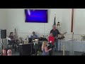 New Song Community Church 8/29/2021 Service