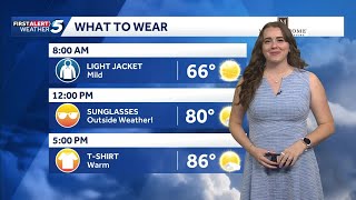 5.25.26- What to Wear Forecast: Memorial Day