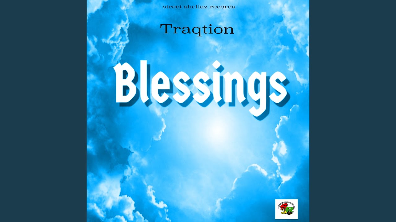 Guarda Blessings su YouTube Guarda Blessings su YouTube