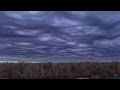 Асператус облака - Undulatus asperatus