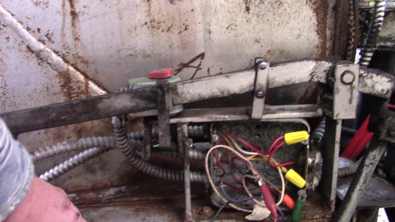 Axeman Anderson AA 130M PT12 YouTube