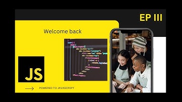 JavaScript variable and its data types in Nepali || JavaScript Series EP 3