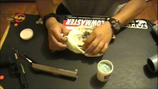 How I use FrogLube