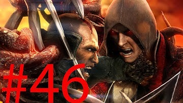 Prototype 2 All Cutscenes 100% Walkthrough part 46, HD (NO COMMENTARY)