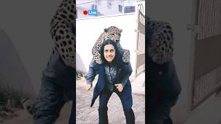 cctv ma ked hua lion 😭🤔