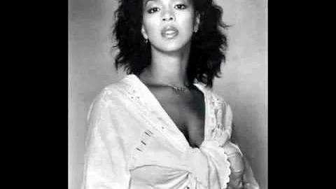 Terri Gonzales - Treat yourself to my love (1981)....