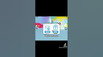 Day 8 of checking my Mailbox in Pet Simulator X