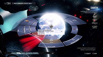 Warframe Void Trader PS4 February 12th