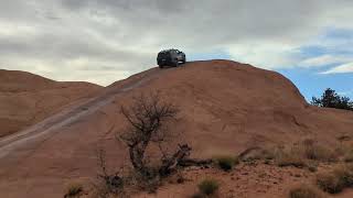 Moab, March 2025 (1 of 2)