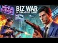 First Biz war of Our OCG | Grand RP Mobile|@TechnoGamerzOfficial  #grandrpmobile #roleplay #gta |