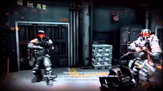 Killzone 3 Walkthrough Part 12 in 1080P [Killzone PS3 Gameplay]1821