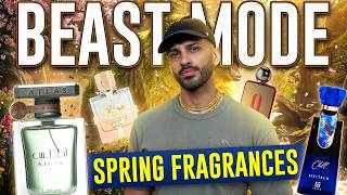 Top 6 Des Parfums Orientaux Bestiaux Pour Le Printemps Et Lété