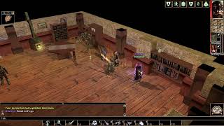 Lets Play Neverwinter Nights part 088