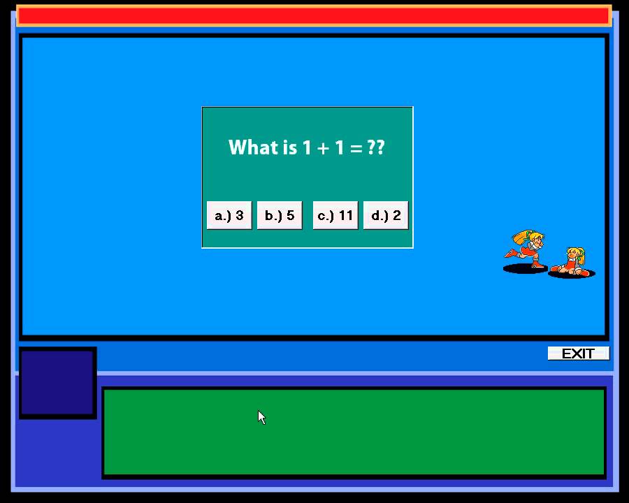 Game Demo - Visual Basic 6.0 - YouTube