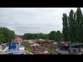 Coggers Family Fun Fair Bishops Stortford Vlog May 2023