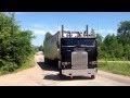 Cabover cool