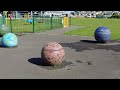 Solaris Centre Blackpool, lets take a look around the grounds