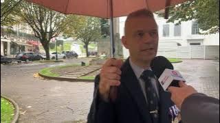 107.° ANIVERSÁRIO DO ARMISTÍCIO