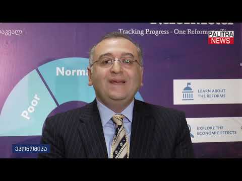 დაანონსებული საბანკო რეგულაციები და მოსალოდნელი შედეგები