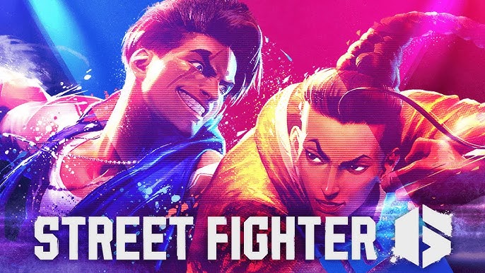 Capcom anuncia 4 novos lutadores para Street Fighter 6, incluindo um  clássico da franquia - ESPN