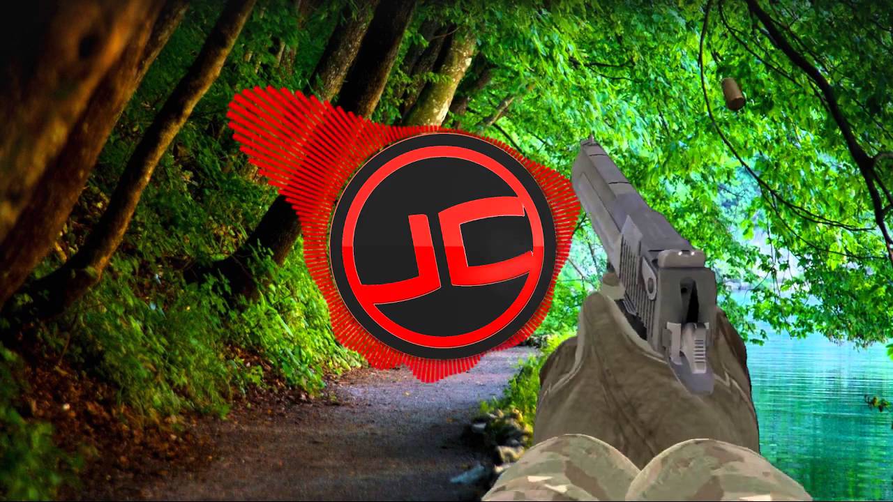 CS:GO Gun Sync (Alan Walker - Fade)