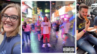 NYC |  2024