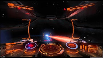 Elite: Dangerous Beta 2.0 - Advanced Combat Training