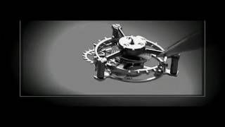 Breitling For Bentley   Bentley Mulliner Tourbillon Mulliner Tourbillon For Bentley