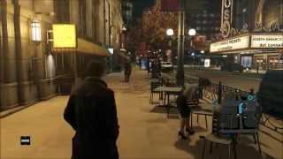 Watch Dogs - The Worse 0.7 (E3 2012 Graphics Mod) +Installation [PC 1080p Ultra Settings]